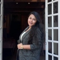 Twinkle Ghai
