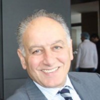 Kamal Ayoub