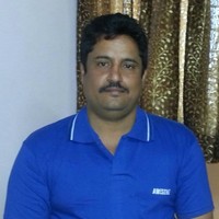 ramesh ramachandran