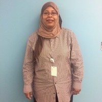 Swafiya Mohamed