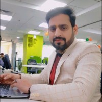 Ashish Kumar Kaushik