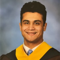 Evan Dhande