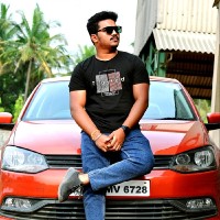 Upendra V