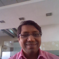 Sachin Dedhia