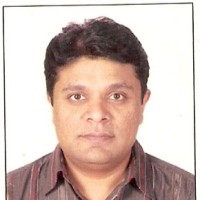 Chidambar. M. Joshi