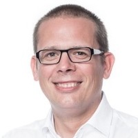 Stéphane Houet