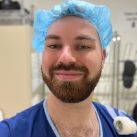 Luke Szerwinski