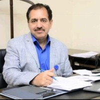 Obaid ur Rehman Abbasi