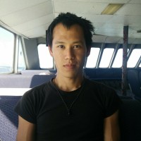 Michael Ma