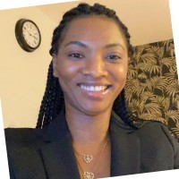Mariama Juldeh Bah