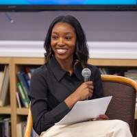 Khayriyyah MuhammadSmith