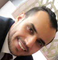 Saleh Abandah