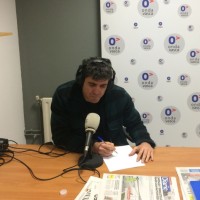 Fernando Iglesias