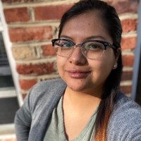 Cecilia Nieves-Ramirez