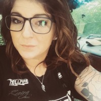Amanda Coleman