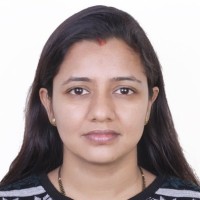Preeti Yadav