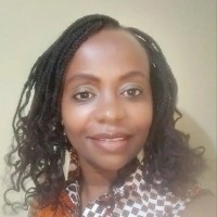 Ng'endo Wainaina