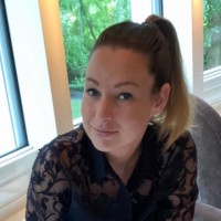 Nadine Mulder- Van Daal