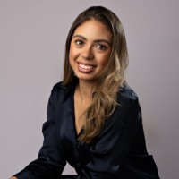 Geovanna Santos
