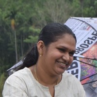 Rechana V Mohan
