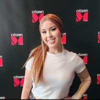Sabrina Ouldzenagui