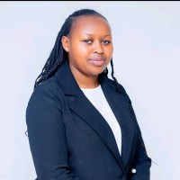 Flossy Cherotich