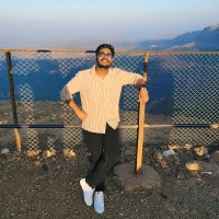 Sahil Waghmare