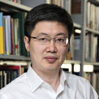 Justin Zhang