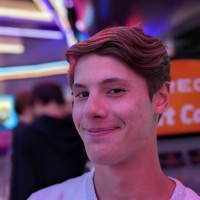 Lucas Beck