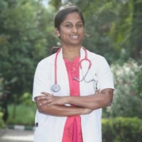 Dr Viveka Sridhar