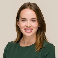 Sarah Fitzgerald, Cfa