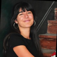 Benedita Guedes de Carvalho