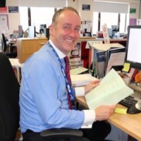 Gareth Williams