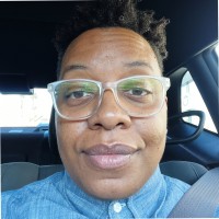 Brandye Pronounced Brand-Eee Holmes