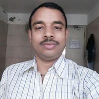Surya Dutt Jha