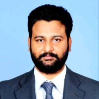 Thevakaran Ravi
