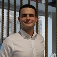 Daniel Stapley