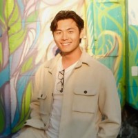 Michael Li