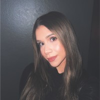 Solange Fernandez