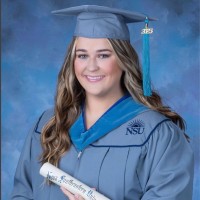 Madelyn Pietraszewski, OTR/L