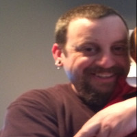 Eric Perlstein