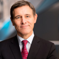 Craig Ferris, K.C.