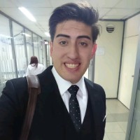 Ignacio Canales Molina