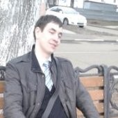 Антон Николаев