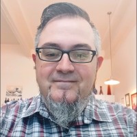 Chris Raynes