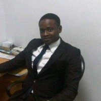 Abdulazeez Umar