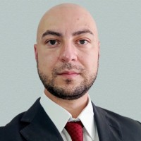 Vinícius Gorziza de Souza