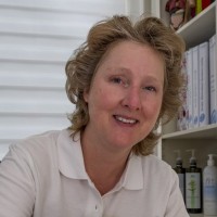 Sandra Stavenuiter