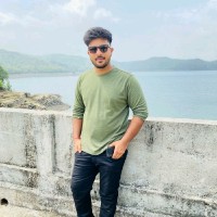 Hardeepsinh Yadav