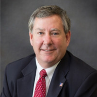Bob Page